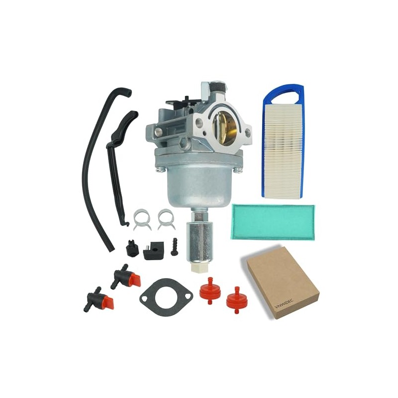 Carburetor Carb Replacement For Nikki Model 791722 G02706 Engine US