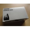 Genuine Toshiba STAPLE-2400 (STAPLE 2400) Staple Cartridge, Box of 3