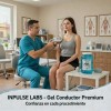 Gel Conductor Ultrasonido, Electroestimulador Premium 3.98 L Tipo de envase