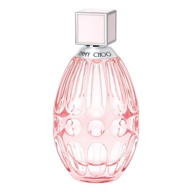 JIMMY CHOO - L'Eau Eau de Toilette - Women's Perfume - Fruity & Musky - With notes of Bergamot, Nectarine & Cedarwood - 3.0 Fl Oz