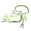 Outdoor Hunting Accessory Duck Call Lanyard Paracord Knitting Necklace Wildfowl