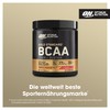 Optimum Nutrition Gold Standard BCAA Powder Branch Chain Amino Acids