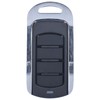 3V Garage Door Remote Control 433mhz 868mhz Remote Control Transmitter