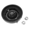 Frankberg 1 x Suspension Strut Support Bearing Front Axle Left