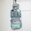 tiddlers & nippers | Kids Travel Wash Bag | Hanging