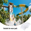 Pack of 10 Skimmer Socks, Pool Skimmer Socks, Filter Socks,
