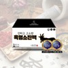 이화마을 흑염소진액 80ml 30포 1박스 Ihwa Village Black Goat Extract 80ml 30 Sachets 1 Box