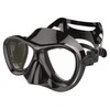 Seac Capri SLT, Schnorchelmaske mit Maskenkörper aus hypoallergenem Siltra und