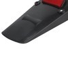 BAOUFF Rear Fender for XR150L,Mudguard Mud Guard PP Plastic for