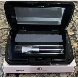 Merle Norman Natural Brow Powder...Shade is GREY.....NEW