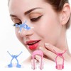 Nose Lift Up Shaping Clip Shaper Kit, 3Pcs/Set Nose Massager