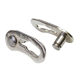 YBN(ワイビーエヌ) QL QUICK LOCK LINK 6段、7段、8段兼用 6～8段用