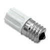 Technical Precision Fluorescent Lamp Starter 4W-10W Replacement for Hitachi FG-7E