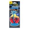 California Scents E303188400 Air Freshener, New Car, Set of 6