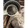 Mock Security Camera Looks Real Activating Red Light Helps Deter
