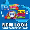 Capri Sun 100% Juice Variety Pk (6 fl. oz. pouches,