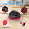 Mop Heads Replacements for O-Cedar RinseClean 2-Tank Spin Mop, Mop