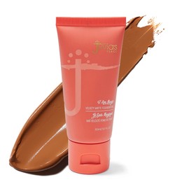 Juvia's Place I Am Magic Velvety Matte Liquid Foundation (Zaria (320))