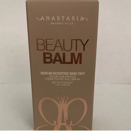 Anastasia Beverly Hills #8,  NIB Anastasia Beverly Hills   Beauty Balm Serum Boosted Skin Tint