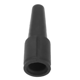 Coffee Machine Nozzle, Reusable Washable Hole Silicone Milk Foam Spout Spare Steam Nozzle for Home Kitchen Cafe Milk Tea Shop
