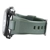 Quartz Electronic Watch Casual Double Movement Waterproof Dual Display Luminous