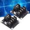 2Pcs Heat Bed Power Module High Power Hot Heating Accessory