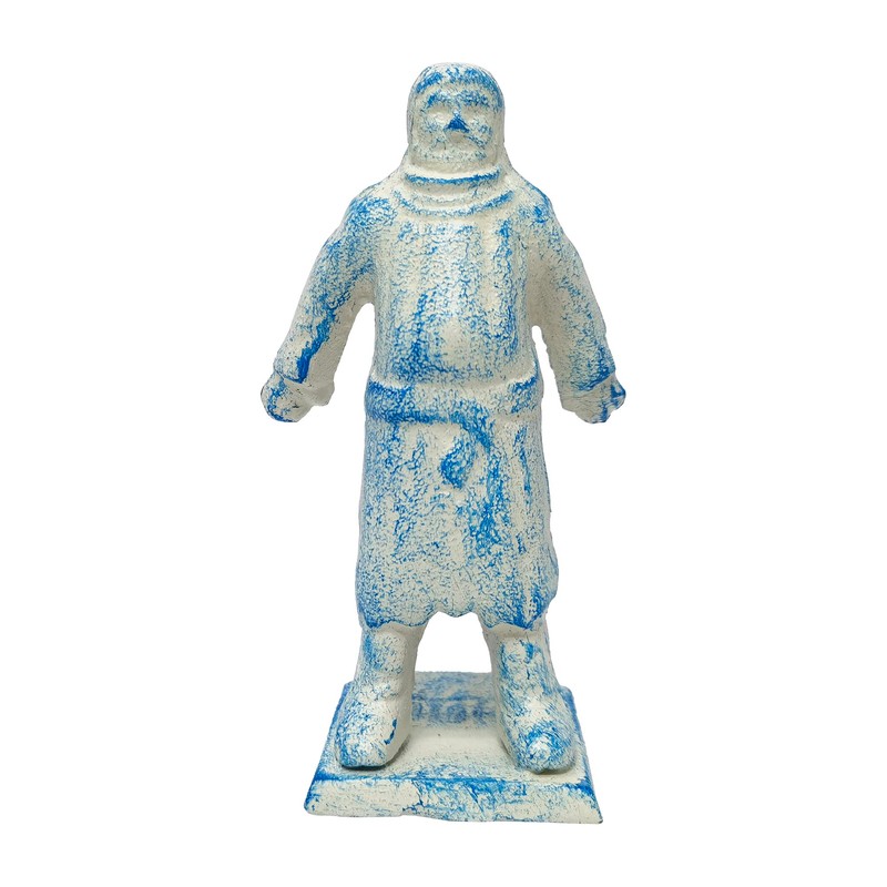 Hold The Doorstop Hodor Door Stop Cast Iron (White &