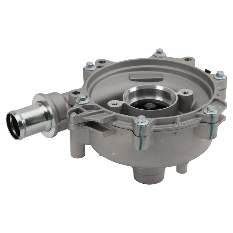 TRQ Engine Water Pump Compatible with 2005-2007 Ford Five Hundred