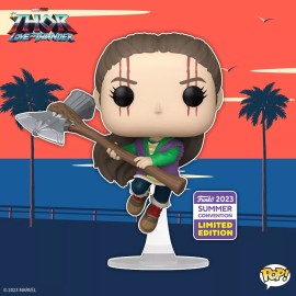 Funko Thor: Love and Thunder Gorr's Daughter Funko Pop! Vinyl Figure #1188 - 2023 Conv