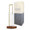 nonoru Incense Holder (Developed in-house Development) Glass Fall Prevention, Ash