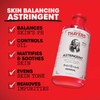 Thayers Astringente original de hamamelis con fórmula de aloe vera,