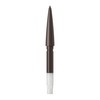 Lunasol Modeling Eyebrow Pencil 01 Dark Ash