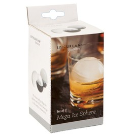 Mega Ice Spheres Set 2