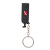 Keenso Dive Theme Key Ring, 1 x Mini PVC Scuba