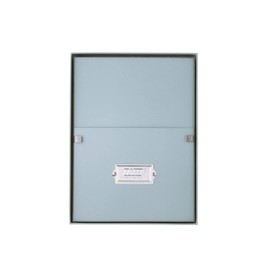 Toffy NTMX-003RB Magic Box (M) NTMX-003 (Rich Black) Storage, Easy Assembly, Retro Color, Stylish, Cute