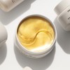 Inglot Lab Lifting Eye Patches With Collagen - Intensive Hydration