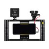ZENIKO Multifunctional Smartphone Video Rig, Smartphone Video Rig, Various Wireless