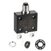 DMiotech 10A Thermal Circuit Breaker 125/250V AC 50V DC 50/60Hz