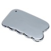 Terahertz Gua Sha Facial Tool Acupuncture Trigger Point Treatment Scraping