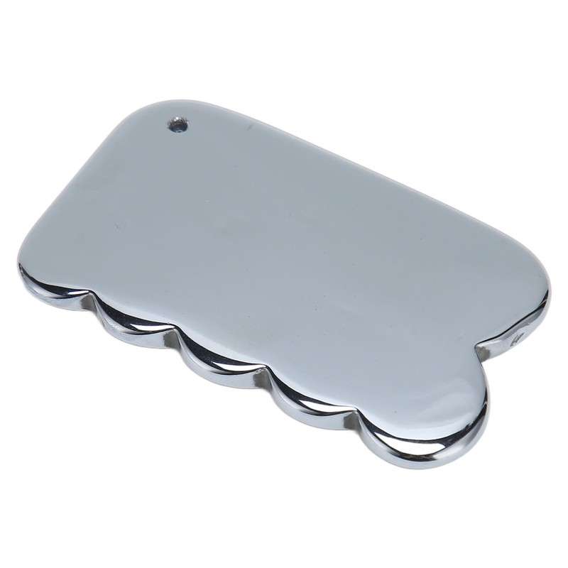 Terahertz Gua Sha Facial Tool Acupuncture Trigger Point Treatment Scraping