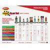 Bar's Leaks HDC-12PK Radiator Stop Leak Tablet - 2.1 oz.,