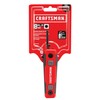 CRAFTSMAN Hex Key Set, SAE, Folding Locking 8 Piece (CMHT26025)