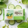 Taekwang Distribution 태광유통 때비누 목욕비누 샤워비누 라벤더향 로즈향 오이향 150g