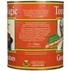 Tomato Magic Ground Tomatoes, 10 Oz, Pack of 6