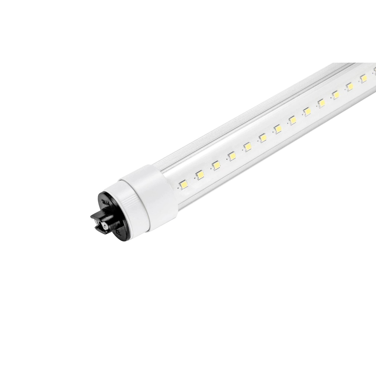 NYLL - (Pack of 2 6 FT/ 72" Plug & Play LED Sign Lamp - (Single-Sided ...