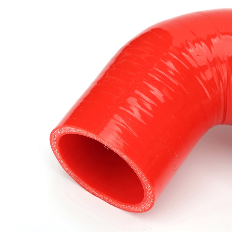 Silicone Intake Hose Pipe Increased Airflow Replacement for SEAT Leon