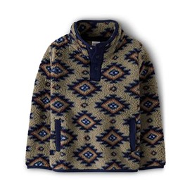 Gymboree,and Toddler Long Sleeve Sweaters,Aztec,7