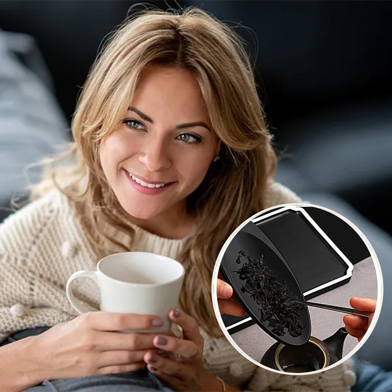 Eysbiy Digital Scale Grams, Digital Kitchen Scale .01 Gram Accuracy