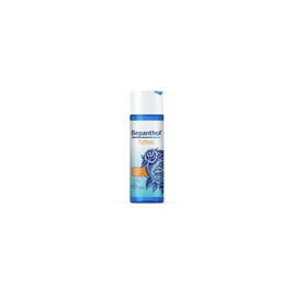 Bepanthol Tattoo Gentle Tattoo Wash, 200ml