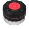 ASIYUN IPX7 Waterproof Bluetooth Shower Speaker with HD Bass